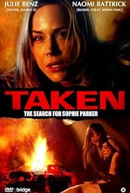 Watch Free Taken The Search for Sophie Parker (2013)