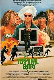 Watch Free Terminal Entry (1987)