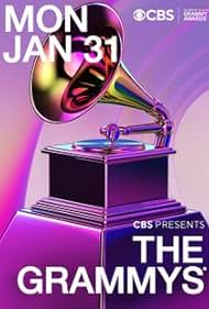 Watch Free The 64th Annual Grammy Awards (2022)