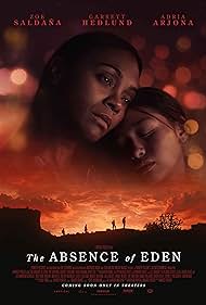 Watch Free The Absence of Eden (2023)