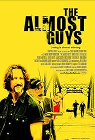Watch Free The Almost Guys (2004)