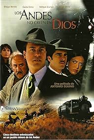 Watch Free The Andes Dont Believe in God (2007)