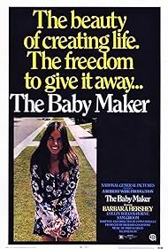 Watch Full Movie :The Baby Maker (1970)