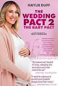 Watch Free The Baby Pact (2022)