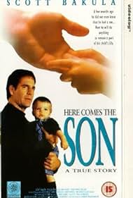 Watch Free The Bachelors Baby (1996)