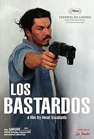 Watch Full Movie :The Bastards (2008)