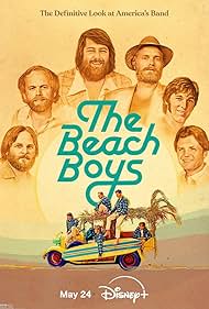 Watch Free The Beach Boys (2024)