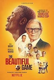 Watch Full Movie :The Beautiful Game (2024)