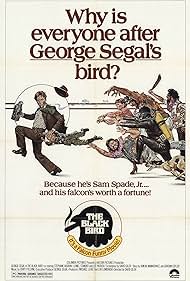 Watch Free The Black Bird (1975)