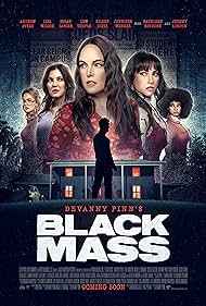 Watch Free The Black Mass (2023)