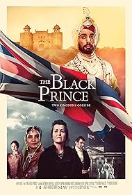 Watch Free The Black Prince (2017)