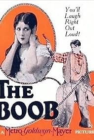Watch Free The Boob (1926)