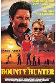 Watch Free The Bounty Hunter (1989)