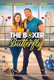 Watch Free The Boxer and the Butterfly (2023)