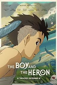 Watch Free The Boy and the Heron (2023)