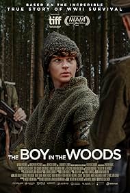 Watch Free The Boy in the Woods (2023)