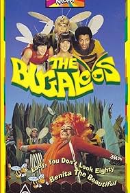 Watch Free The Bugaloos (1970-1972)