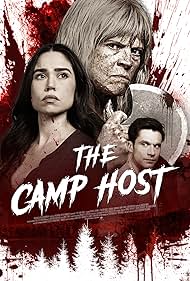 Watch Free The Camp Host (2024)