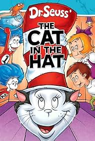 Watch Full Movie :The Cat in the Hat (1971)