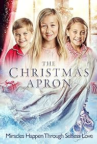 Watch Free The Christmas Apron (2018)