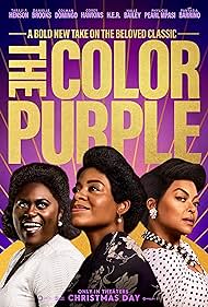 Watch Free The Color Purple (2023)