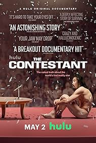Watch Full Movie :The Contestant (2023)