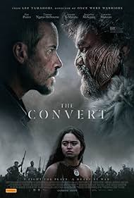 Watch Free The Convert (2023)