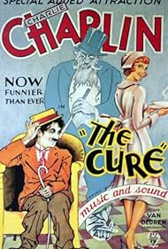 Watch Free The Cure (1917)