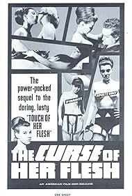 Watch Free The Curse of Her Flesh (1968)