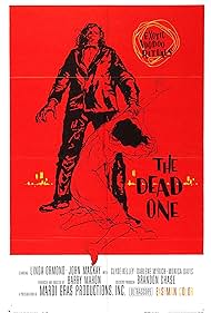Watch Full Movie :The Dead One (1961)