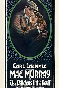 Watch Free The Delicious Little Devil (1919)