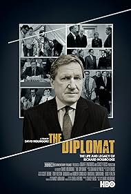 Watch Full Movie :The Diplomat (2015)