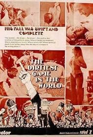 Watch Full Movie :The Dirtiest Game (1970)