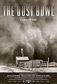 Watch Free The Dust Bowl (2012)