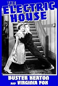 Watch Free The Electric House (1922)