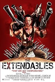Watch Free The Extendables (2014)