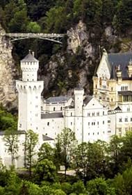Watch Free The Fairytale Castles of King Ludwig II (2013)