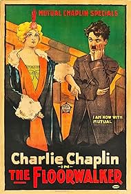 Watch Full Movie :The Floorwalker (1916)