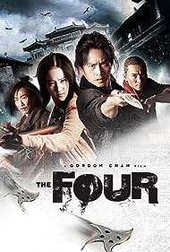 Watch Free The Four (2012)