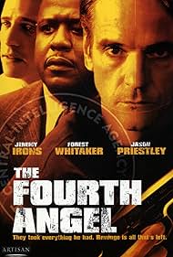 Watch Free The Fourth Angel (2001)