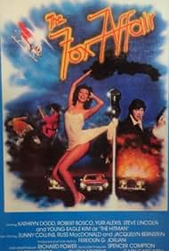 Watch Free The Fox Affair (1978)