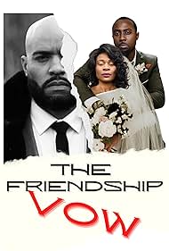 Watch Free The Friendship Vow (2024)