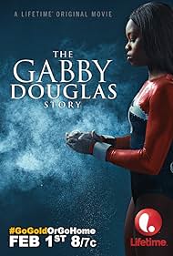 Watch Free The Gabby Douglas Story (2014)