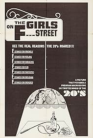 Watch Free The Girls on F Street (1966)