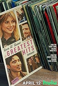 Watch Full Movie :The Greatest Hits (2024)