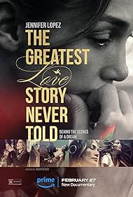 Watch Free The Greatest Love Story Never Told (2024)