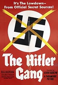 Watch Free The Hitler Gang (1944)