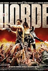 Watch Free The Horde (2009)
