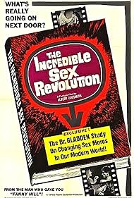 Watch Full Movie :The Incredible Sex Revolution (1966)