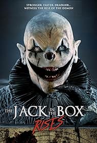 Watch Free The Jack in the Box Rises (2024)
